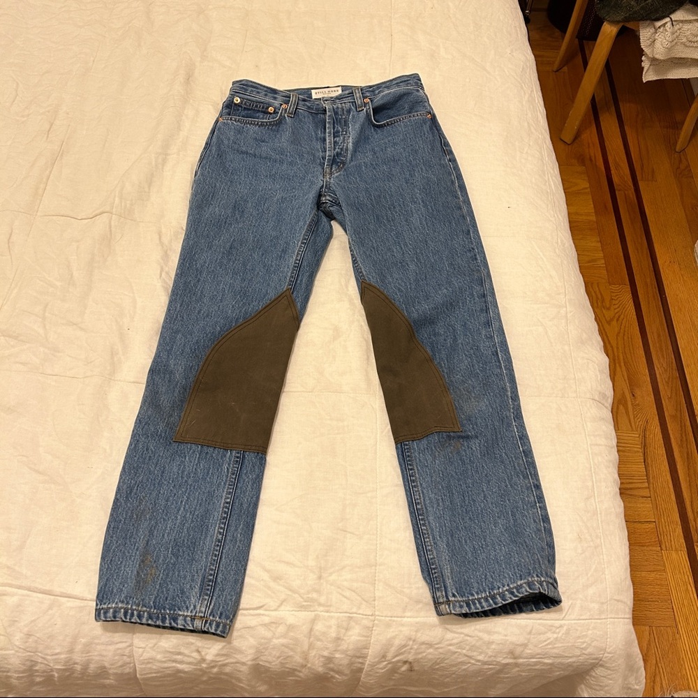 Still Here New York Chaps Tate